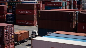 El Indec dio cuenta de