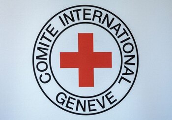 Logotipo del Comité Internacional de
