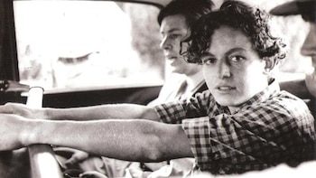 Desde la caída del asesino,