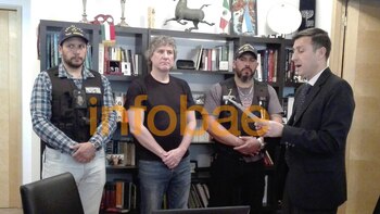 20 años de kirchnerismo