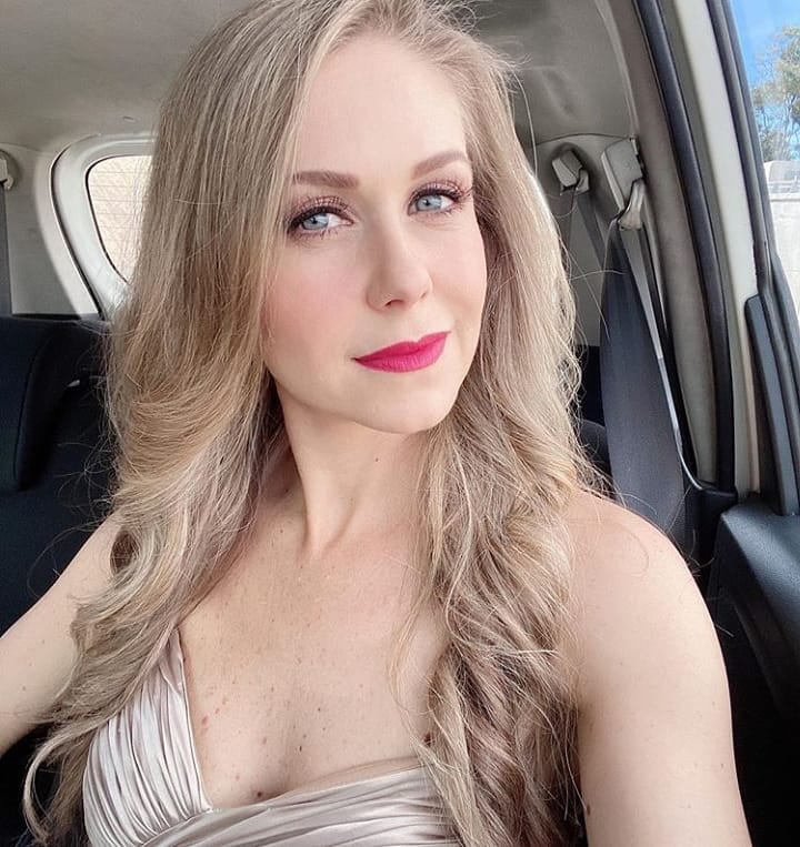 Ingrid martz mexico 02102020 (Foto: Instagram / @ingridmartz)