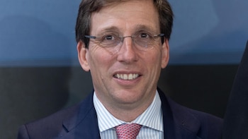 Martínez-Almeida: "Madrid es la única