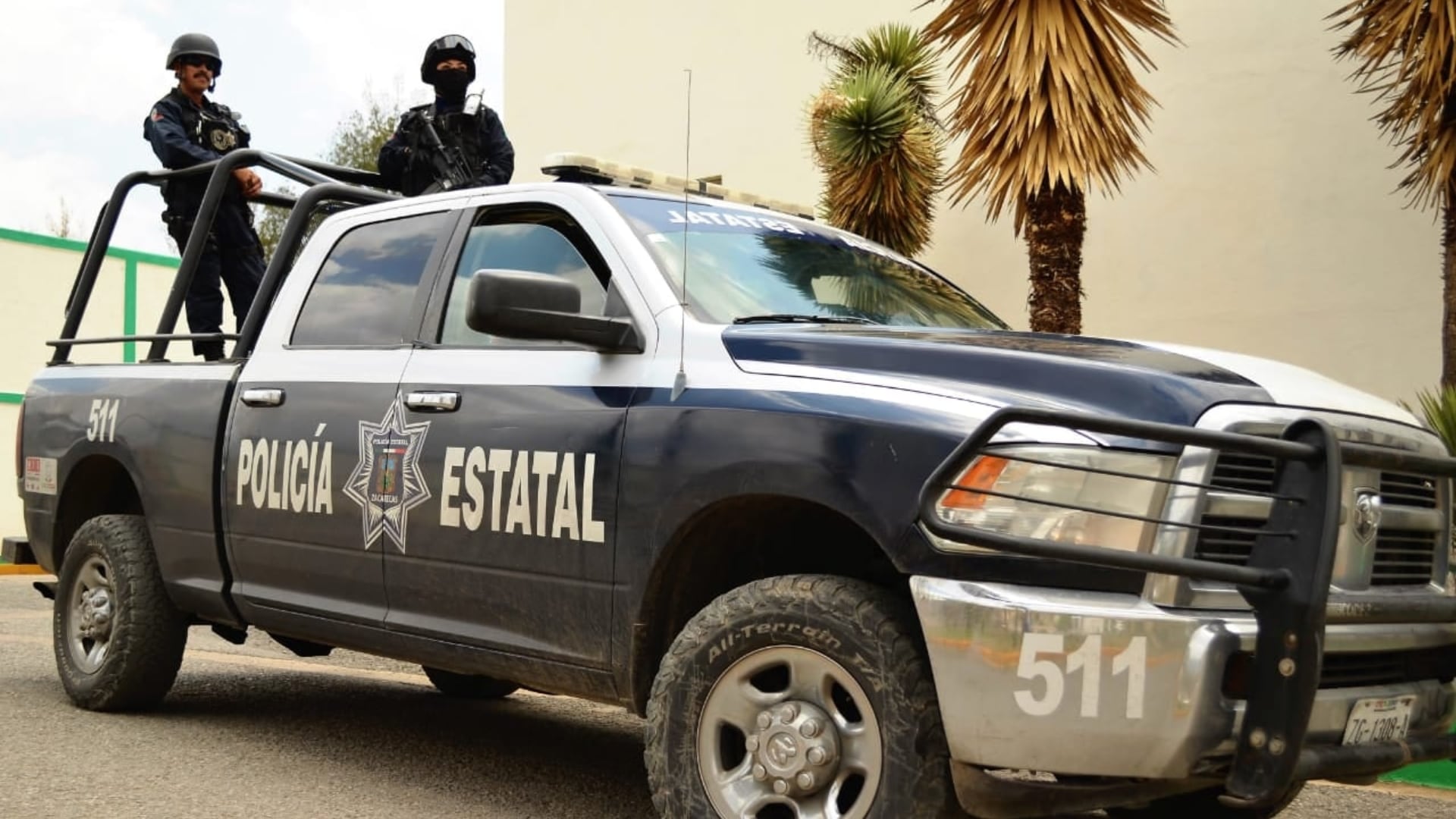 En Zacatecas se ha desatado la violencia debido a la narcoguerra entre el Cártel de Sinaloa y el Cártel de Jalisco Nueva Generación. (Foto: Facebook/Vocería de la Mesa Estatal de Construcción de Paz)