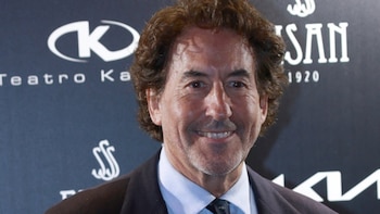 Álvaro de Marichalar desmiente que