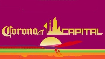 Corona Capital 2024.