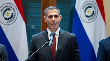 Paraguay apuesta a duplicar su economía en una década: “Tenemos el potencial para ser un motor regional”