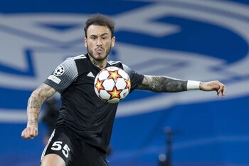 Gustavo Dulanto dejó mensaje luego de ganarle a Real Madrid por Champions League.