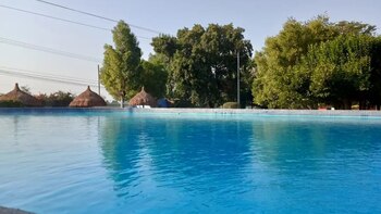 En el sitio se puede