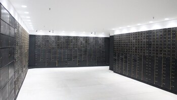 Cómo resguardar valores por menos