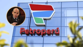 Ernesto Alvarez asegura que Petroperú