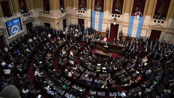 Los 8 proyectos del “paquete