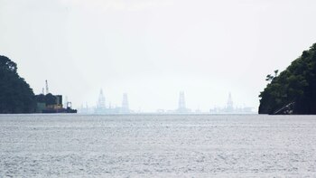 PDVSA comenzó a transferir petróleo