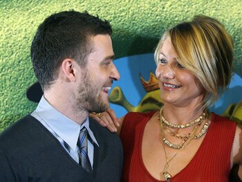 Mientras su matrimonio con Madden es símbolo de estabilidad, su relación pasada con Timberlake fue foco de atención por la gran diferencia de edad, ya que él tenía 20 años (Reuters)