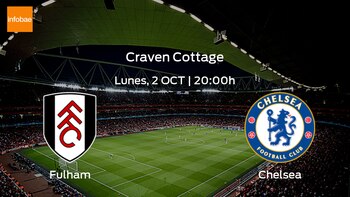 Fulham Chelsea