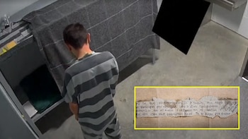 Madre de joven colombiano que se suicidó bajo custodia de ICE pidió justicia y recordó sus últimas palabras: “Ellos lo mataron indirectamente”