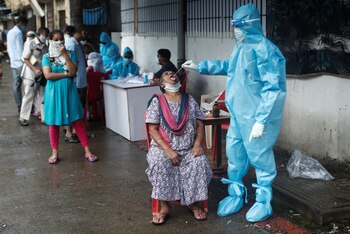 (REUTERS/Francis Mascarenhas)