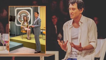 Carlos Manuel Vesga reveló cómo