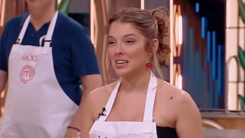 El cambio de look de