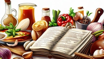 Recetas saludables: cómo preparar chips