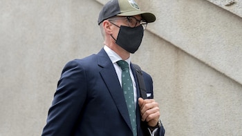 La Guardia Civil constata medio millón de euros en las cuentas del comandante investigado en el 'caso Koldo'