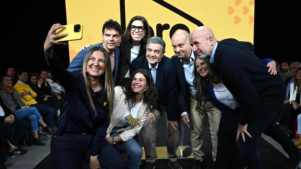 Un debate clave que puede redibujar el mapa político de la Ciudad de Buenos Aires