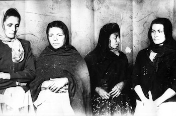 Las Poquianchis construyeron el mayor