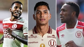Universitario apuesta una vez más por el material panameño con Jorge Abdiel Gutiérrez: los últimos predecesores ‘canaleros’ que pasaron por Ate