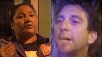 Antonio Pavón se encuentra involucrado en un nuevo escándalo.