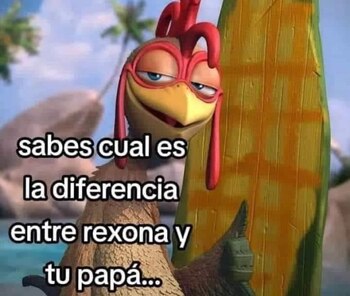 Foto: X: @MemesCSociales