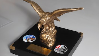 DEF dialogó en exclusiva con