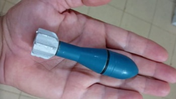 Detuvieron a un sargento del