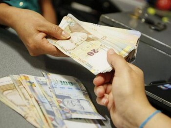 Sucede en todos lados: el