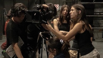 Estudia cine gratis en el CCC: requisitos y fecha límite para inscribirte en la convocatoria 2027