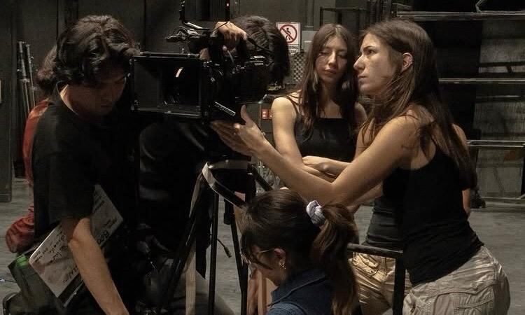 Convocatoria abierta para estudiar Licenciatura en Cinematografía en el CCC