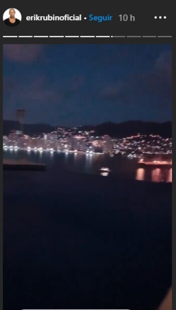 Una de las imágenes que