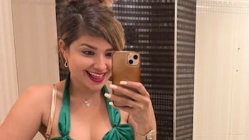 Ella es Yulieth Hinojosa Mestre,