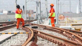 El proyecto comprende a las