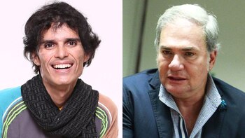 Pedro Suárez Vértiz declaró su