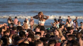 After boutique Pinamar