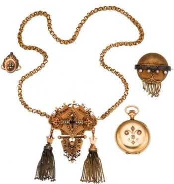 Carlota - Emperatriz de México