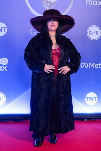 Premios Gardel 2026