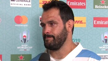 Entre lágrimas, un histórico de