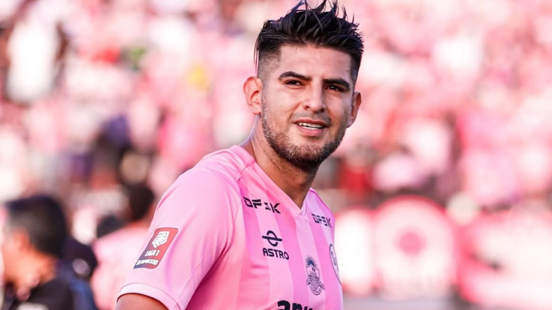 Carlos Zambrano habla de renovar con Sport Boys y advierte sobre el duelo ante Garcilaso: “Puede definir muchas cosas”