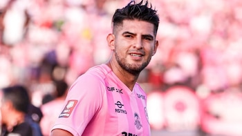 Carlos Zambrano habla de renovar con Sport Boys y advierte sobre el duelo ante Garcilaso: “Puede definir muchas cosas”
