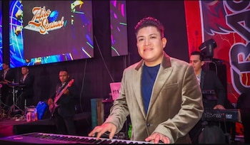 Padre de Dennys Quevedo narra