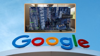 Google expande Android XR con