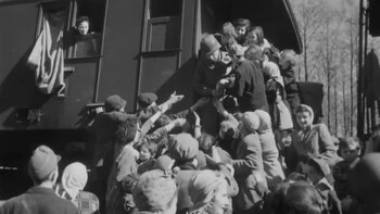 El inédito video que muestra