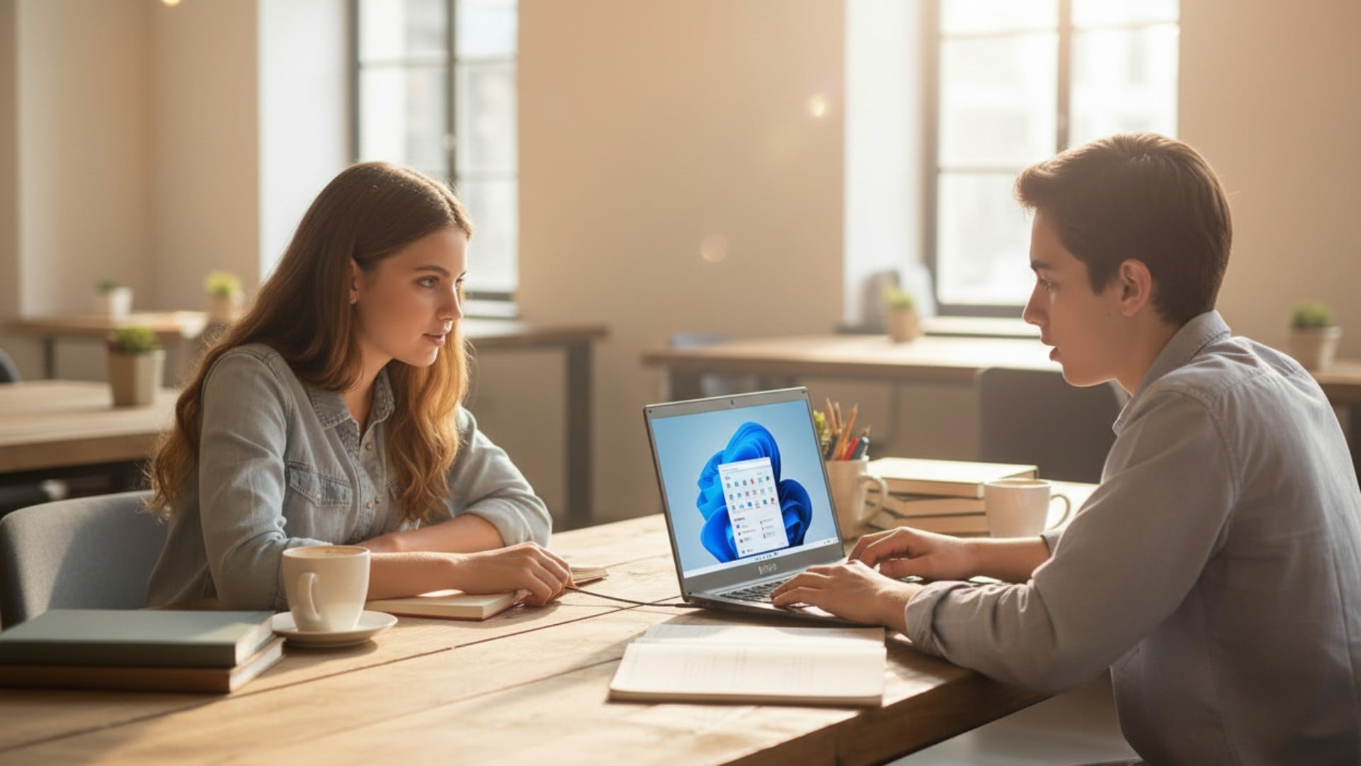 Cómo una notebook puede marcar la diferencia en la rutina escolar diaria