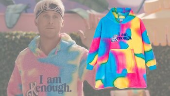 El 'snuddie' de Primark de