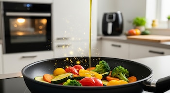 El aceite de oliva extra